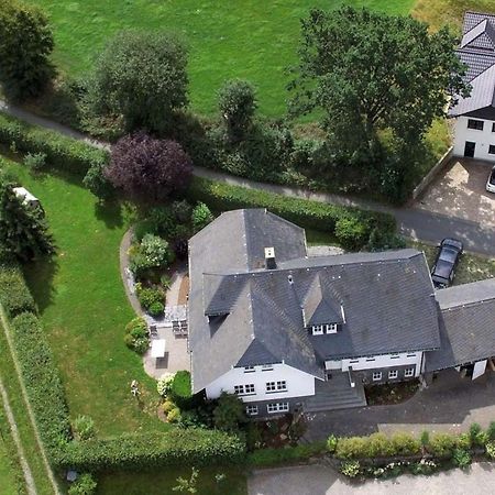 Villa Vahl Schmallenberg Luaran gambar