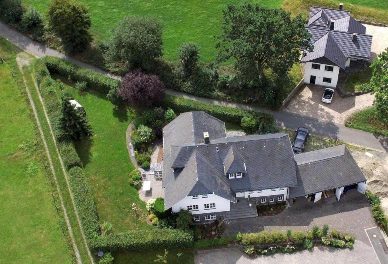 Villa Vahl Schmallenberg Luaran gambar