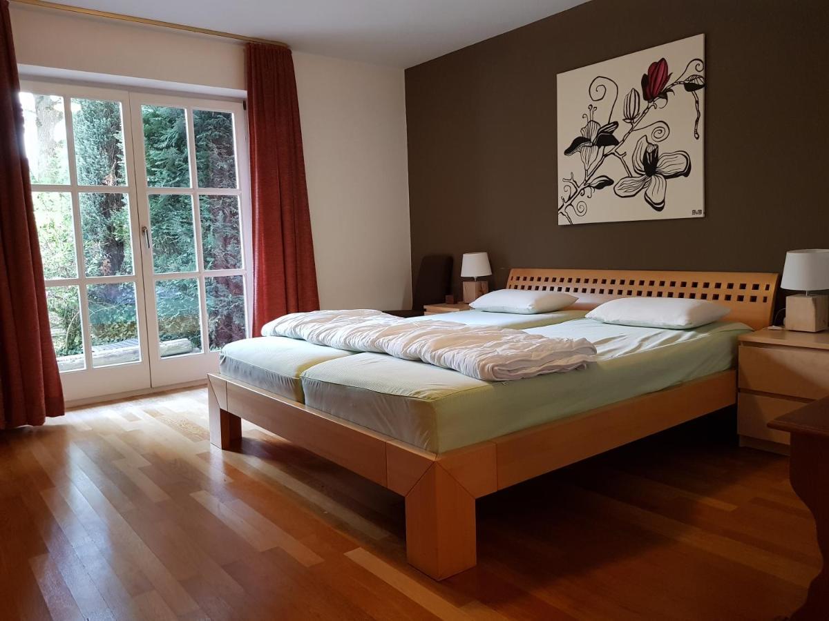 Villa Vahl Schmallenberg Luaran gambar
