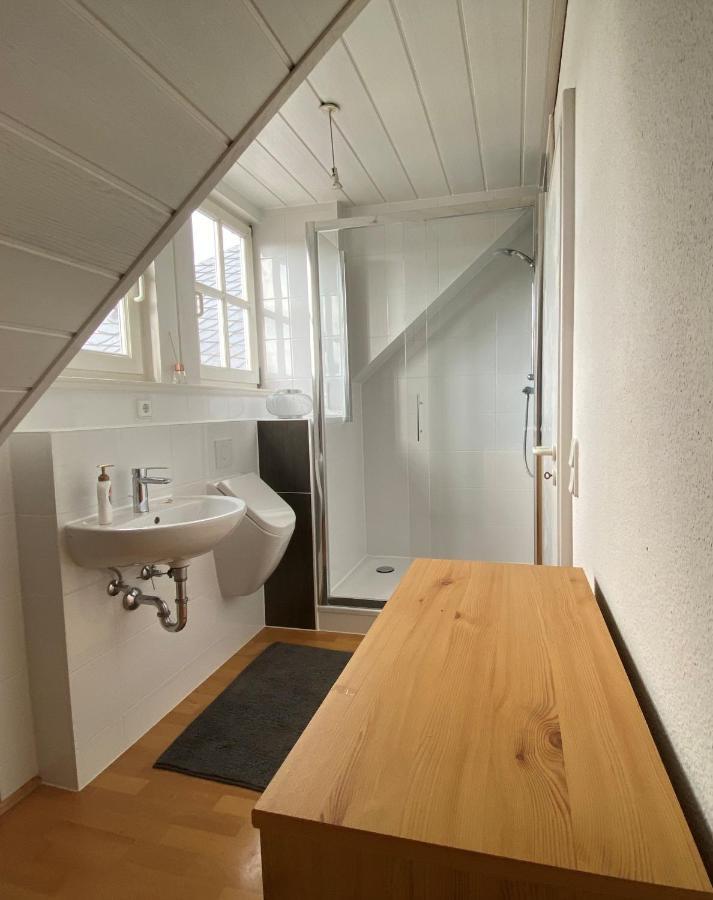 Villa Vahl Schmallenberg Luaran gambar