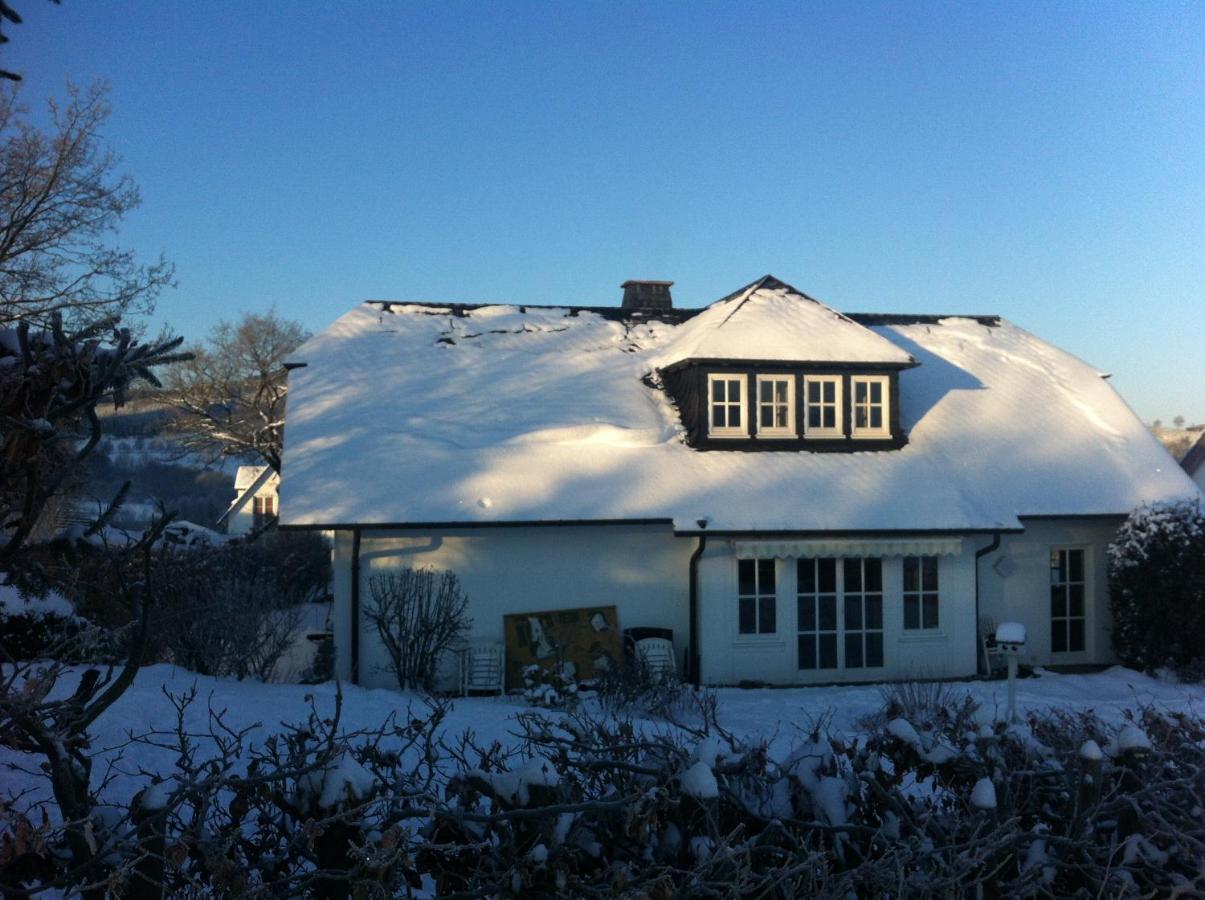 Villa Vahl Schmallenberg Luaran gambar