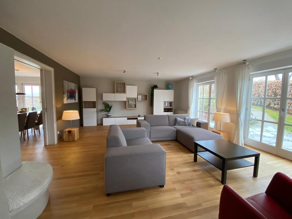 Villa Vahl Schmallenberg Luaran gambar