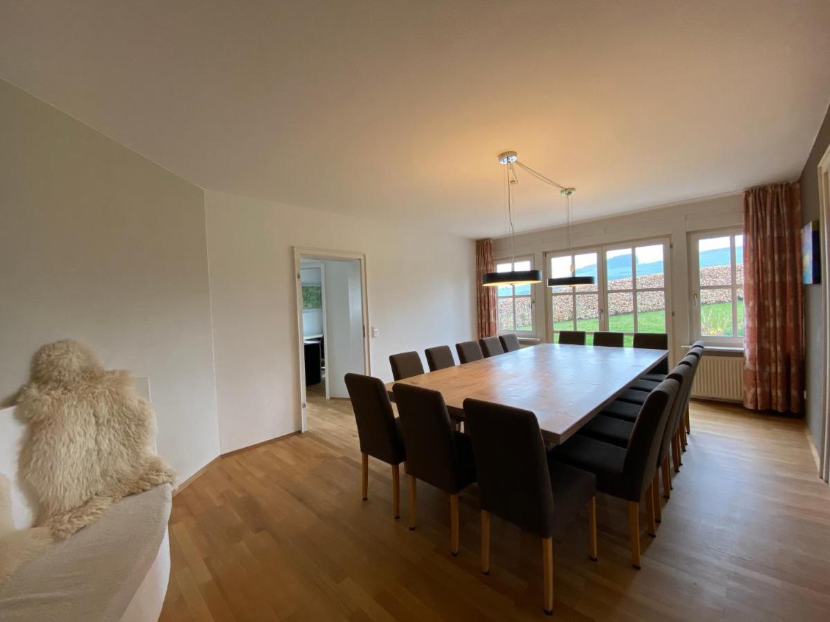 Villa Vahl Schmallenberg Luaran gambar