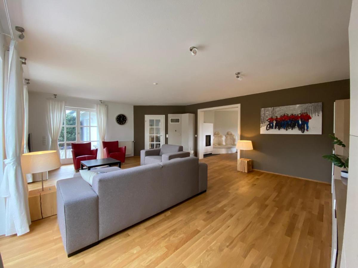 Villa Vahl Schmallenberg Luaran gambar
