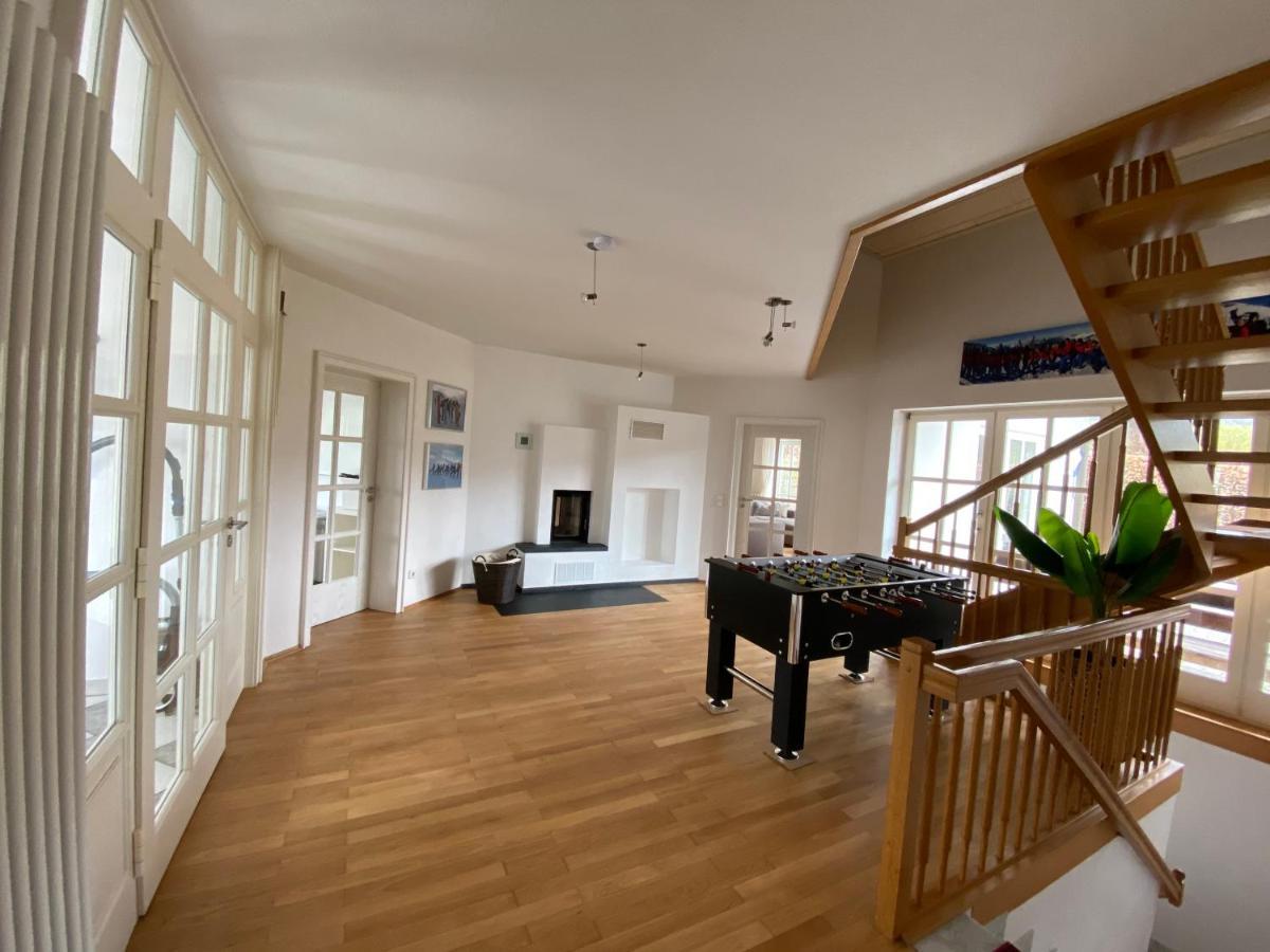 Villa Vahl Schmallenberg Luaran gambar