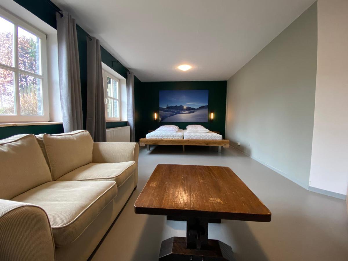 Villa Vahl Schmallenberg Luaran gambar