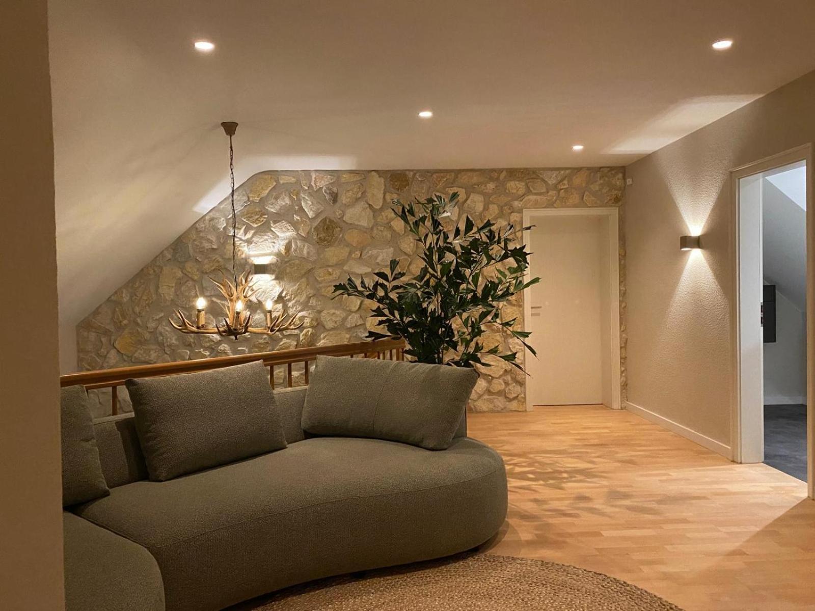Villa Vahl Schmallenberg Luaran gambar