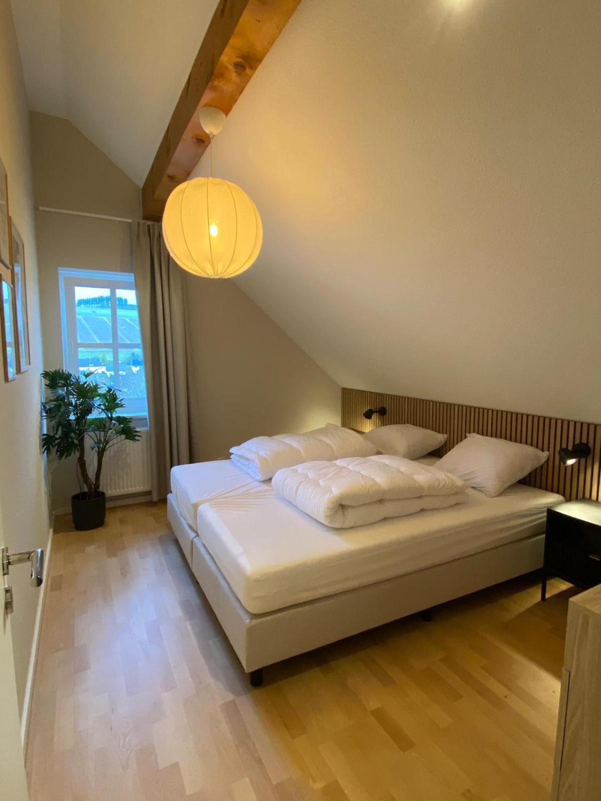 Villa Vahl Schmallenberg Luaran gambar