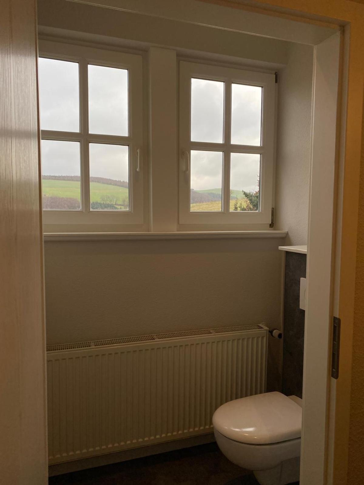 Villa Vahl Schmallenberg Luaran gambar