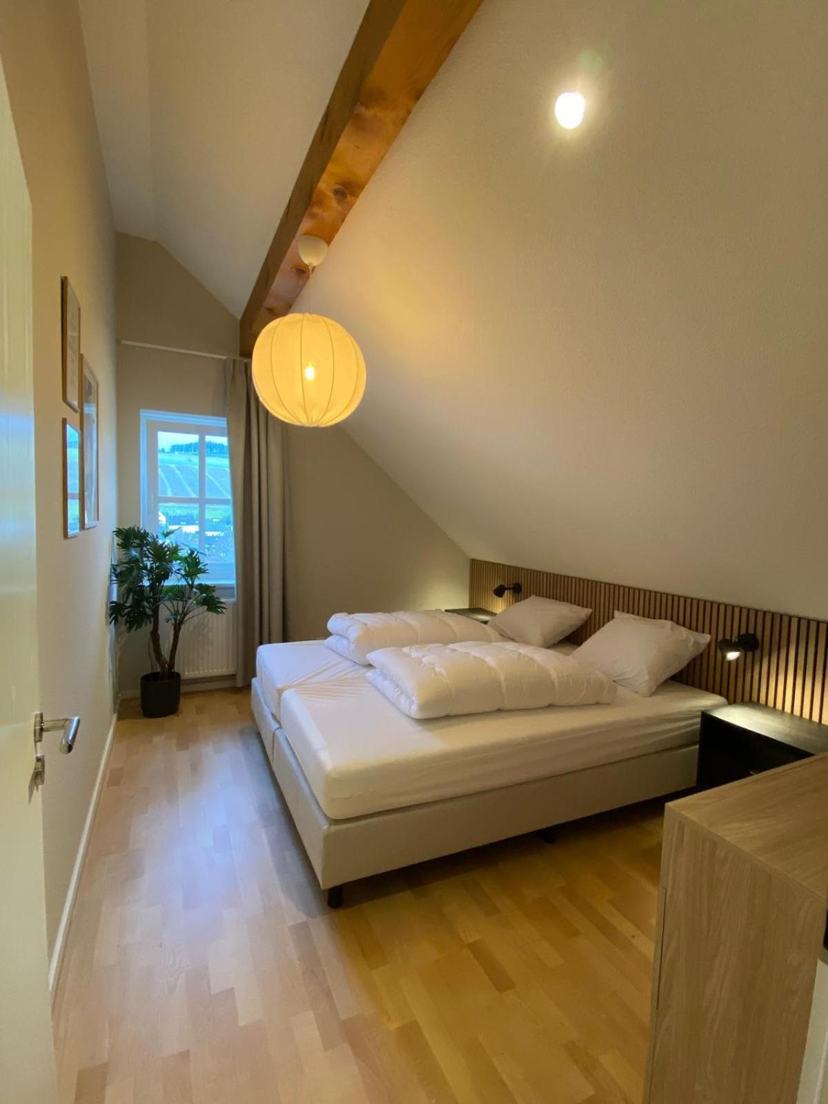 Villa Vahl Schmallenberg Luaran gambar