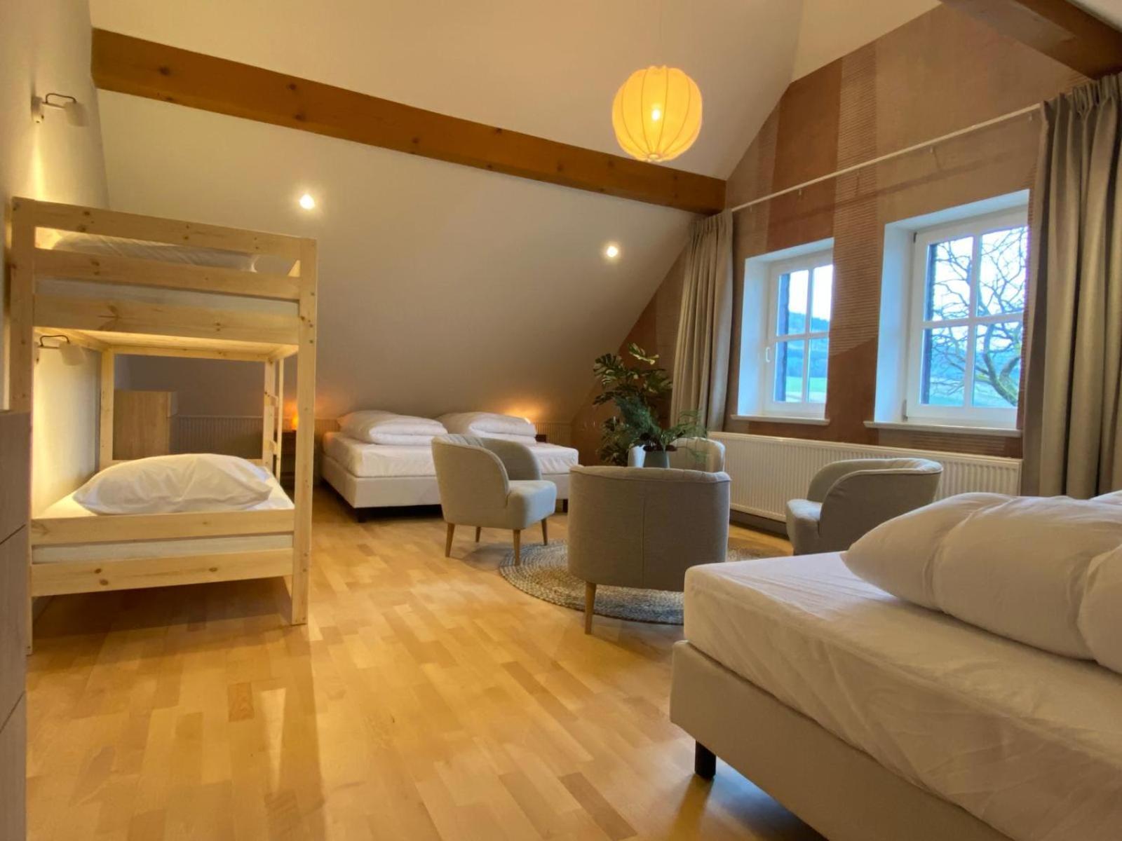 Villa Vahl Schmallenberg Luaran gambar
